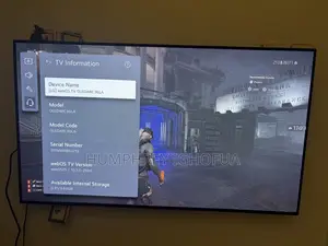 Lg Oled C3