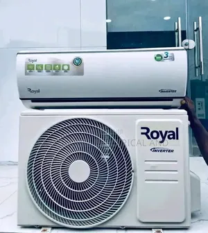 1hp Royal Inverter Ac