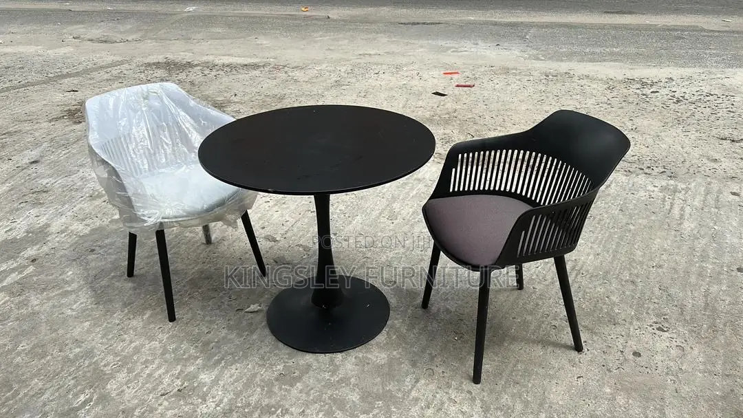 Mini Dining Table With Two Chairs