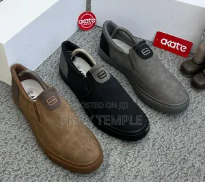Quality Akate Stock Easy Wear