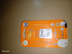 Sd Memory Card And Sd Adapter