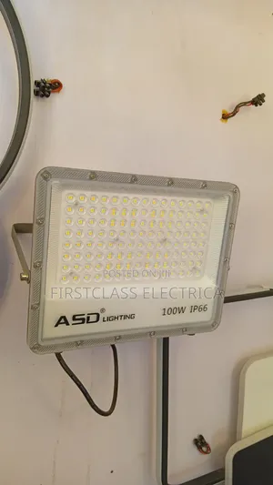 100watts Floodlight