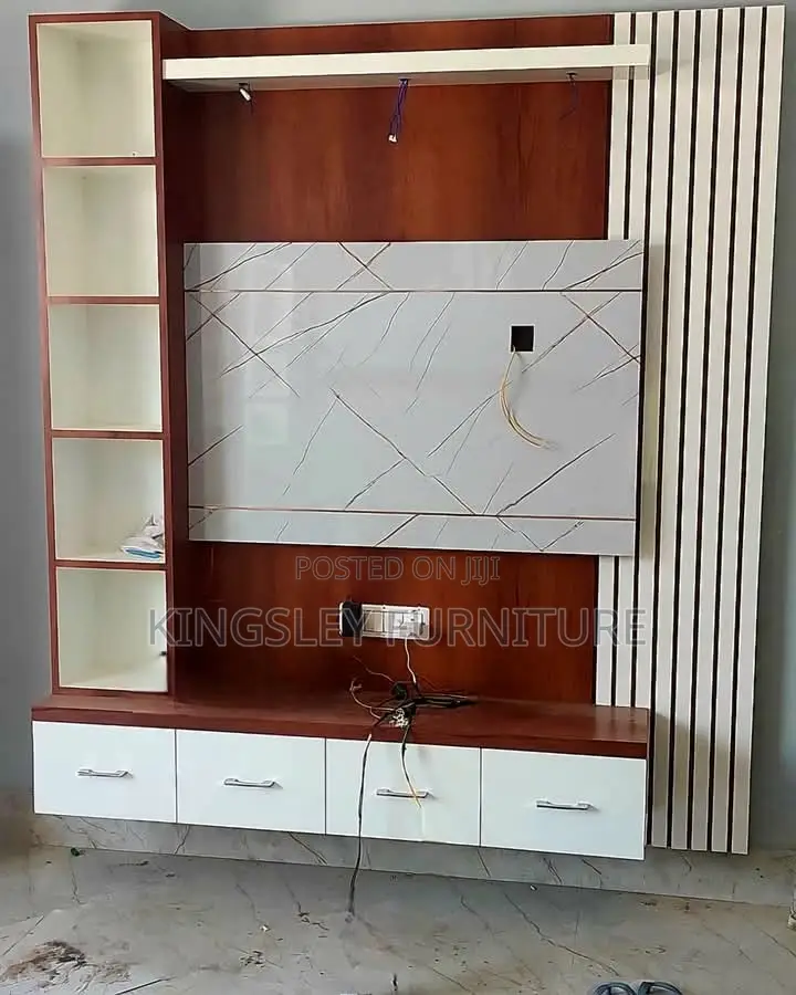 Tv Console