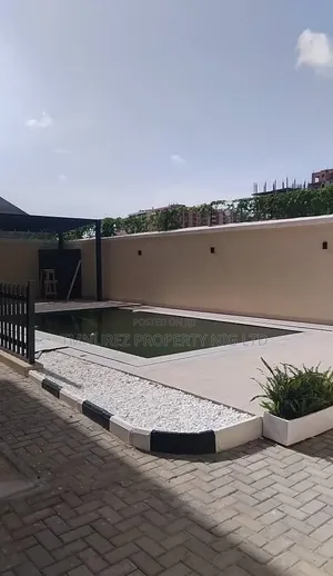 5bdrm Duplex in Parkview Estate for rent