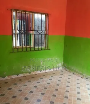 Furnished Studio Apartment in Ogba for rent
