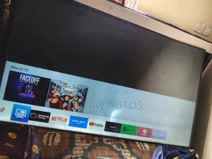 Samsung Tv 65 Inches