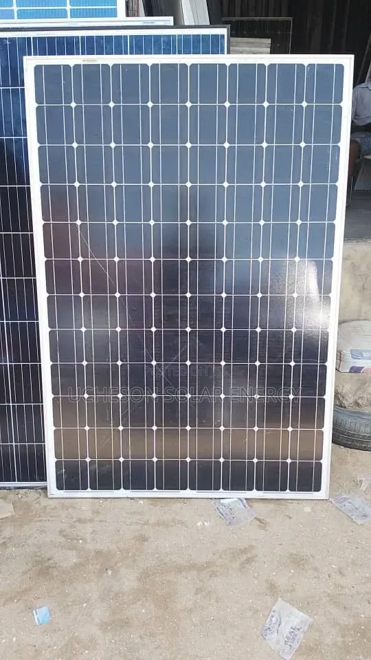 300w Panel