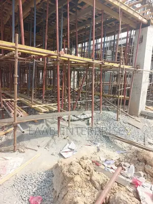 Acrow Pipes Rental