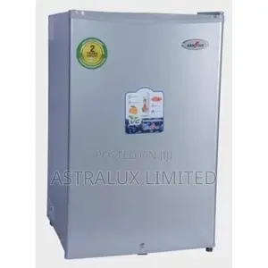 Kenstar 92l Single Door Tabletop Refrigerator KSR-120s