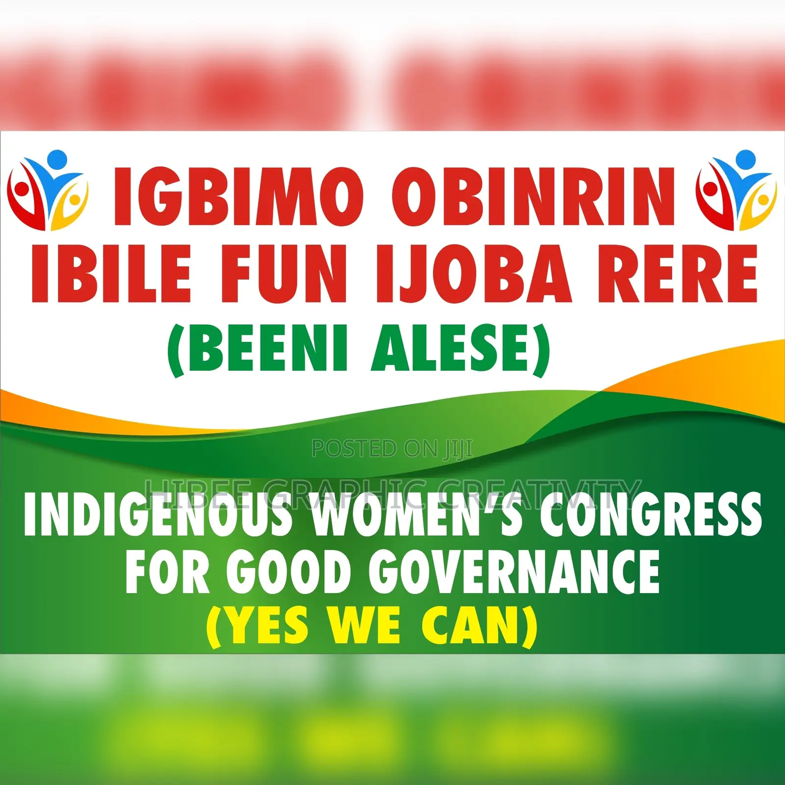 Hibee Graphic Design