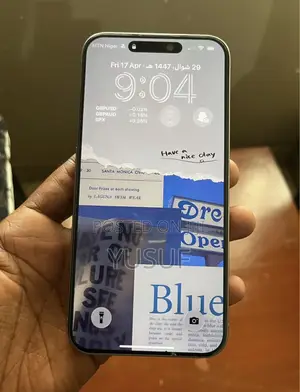 Apple iPhone 15 Pro Max 256 GB