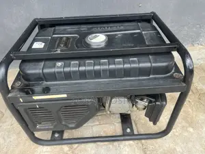 Senwei 3.5kva Generator