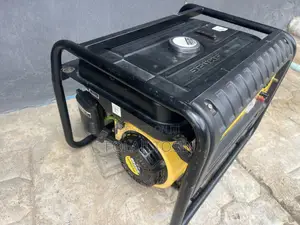Senwei 3.5kva Generator