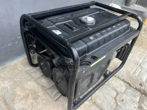 Senwei 3.5kva Generator