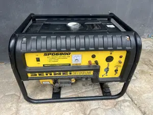 Senwei 3.5kva Generator