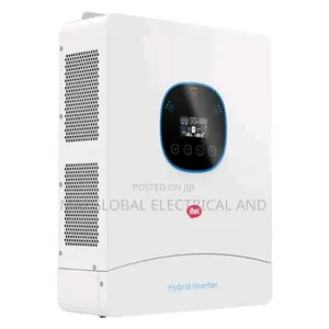Itel 4kva Hybrid Inverter