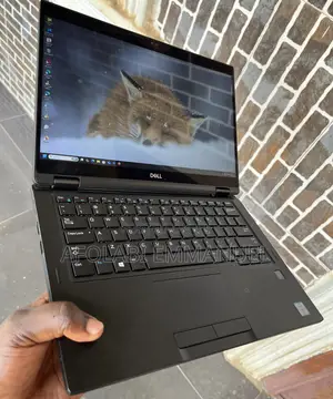 Laptop Dell Latitude 7390 8GB Intel Core i5 SSD 256GB