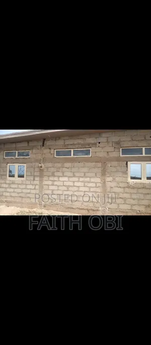 Factory for Lease + 2 Offices + Staff Quarters+ Borehole
