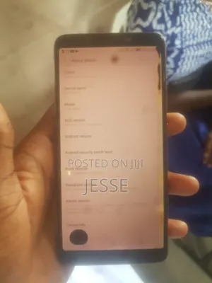 Infinix Hot 6 16 GB Bronze