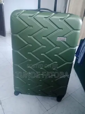 Designer Luggage