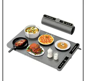 Electric Food Warmer