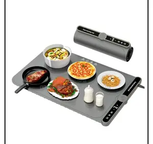 Electric Food Warmer