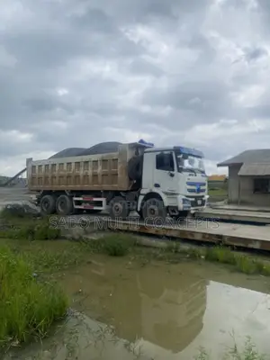 Granite Filling Sand