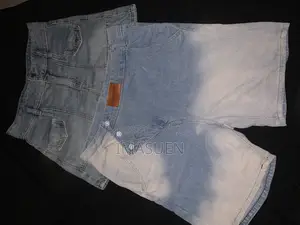 Thrift Clothing