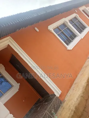 Furnished 1bdrm Apartment in Heritage Estate, Igbogbo for rent
