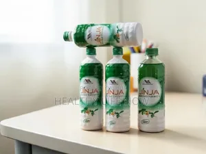 Discover How Jinja Herbal Extract Support Overall Health