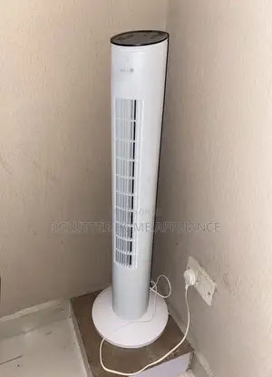 Tower Fan 40" (Maxi Product)