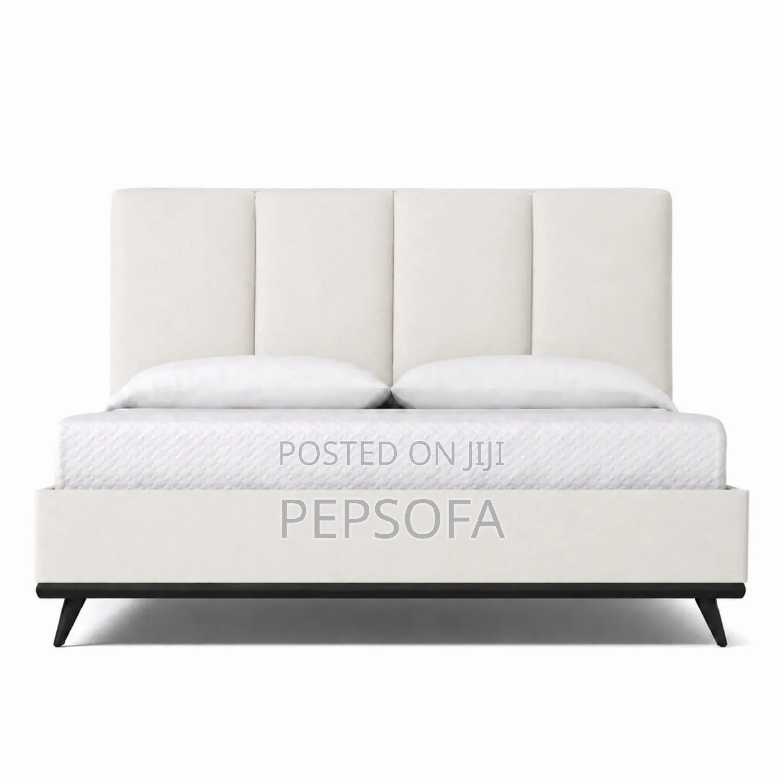 6 X 6 Bedframe