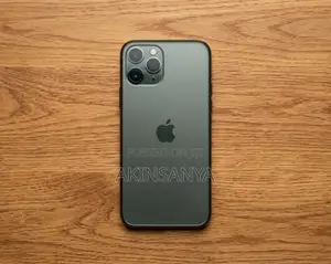 Apple iPhone 11 64 GB Black