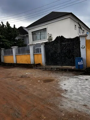 Furnished 1bdrm House in New Era Cda, Igbogbo for rent