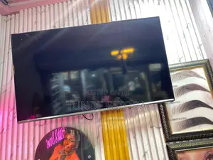Samsung 45inch Smart Tv