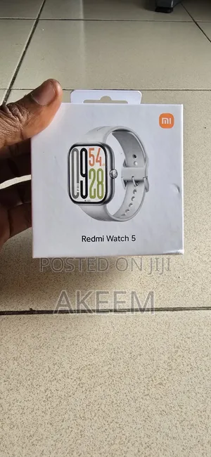 Redmi Watch 5