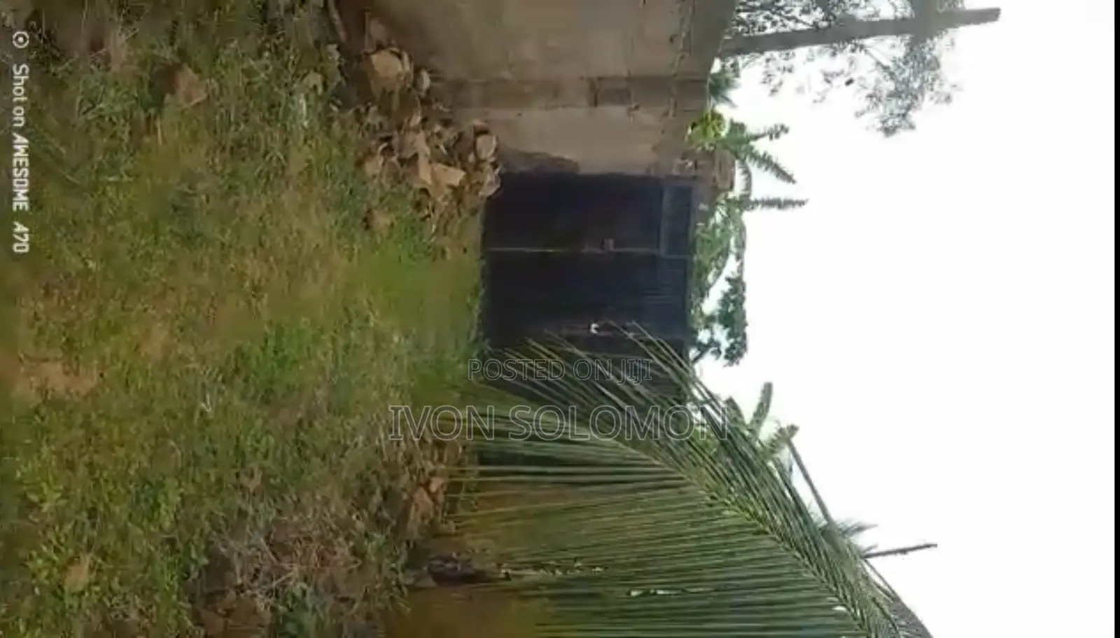 Land Property