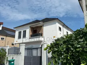 4bdrm Duplex in Agugi Lekki for rent