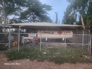Mini Gas Plant