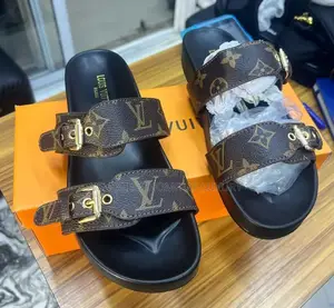 Walk the Talk Footwear Made for Every Move