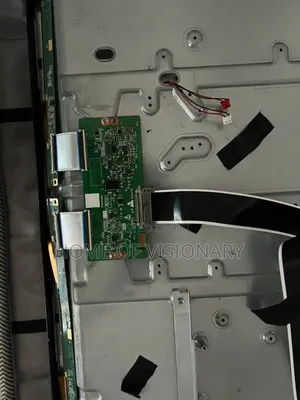 Technician for Television