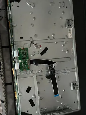 Technician for Television