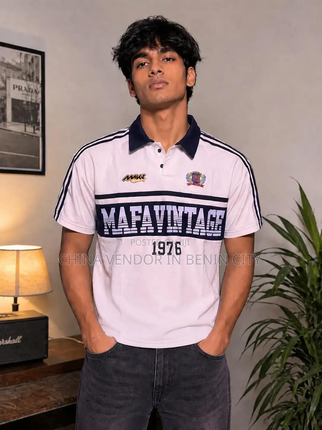 Premium Quality Polo