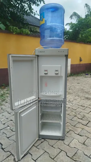 C-Way Water Dispenser