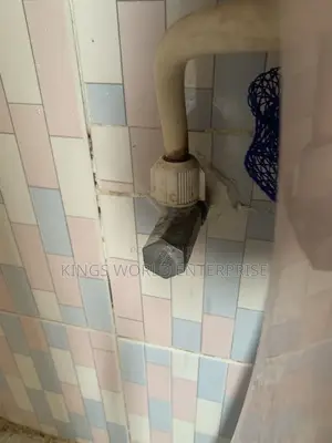 Plumber And Maintenance