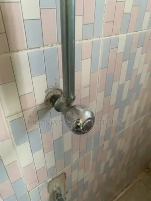 Plumber And Maintenance
