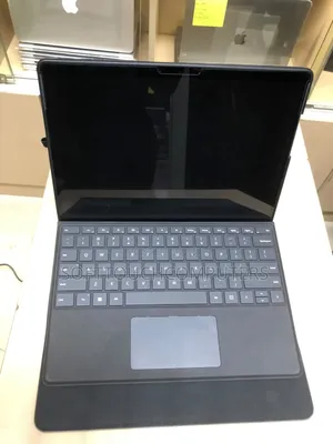 Laptop Microsoft Surface Pro 9 16GB Intel Core i7 SSD 512GB
