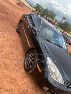 Lexus ES 300 2006 Brown