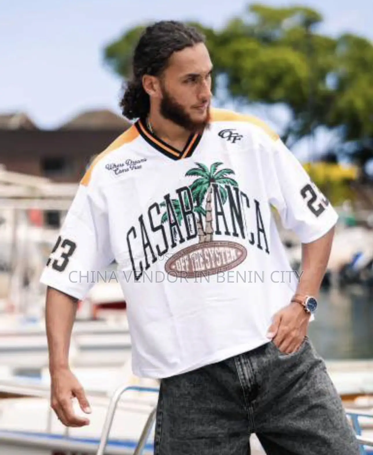 Premium Quality Polo