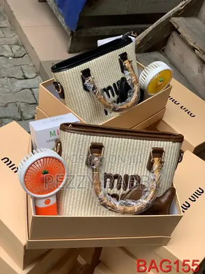 Amarluxurybags